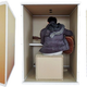 Illustration for article titled These Days Everyone Needs a Soundproof Cardboard Box to Scream in